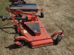 Douglas Finish Mower