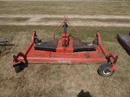 Douglas Finish Mower