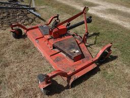 Douglas Finish Mower