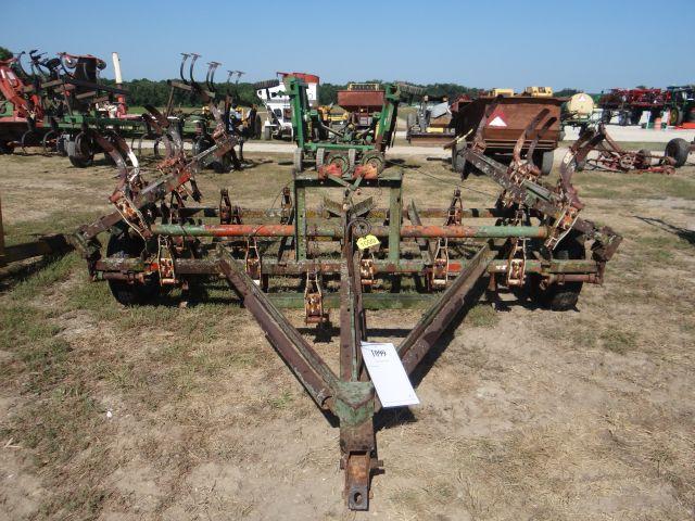 Glencoe Field Cultivator