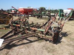 Glencoe Field Cultivator