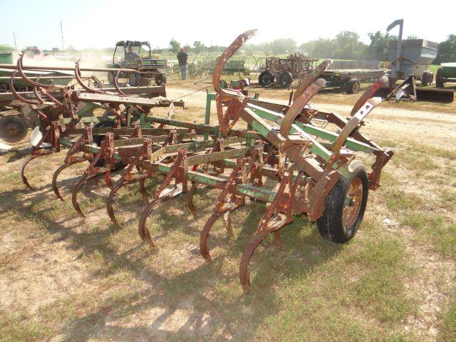 Glencoe Field Cultivator