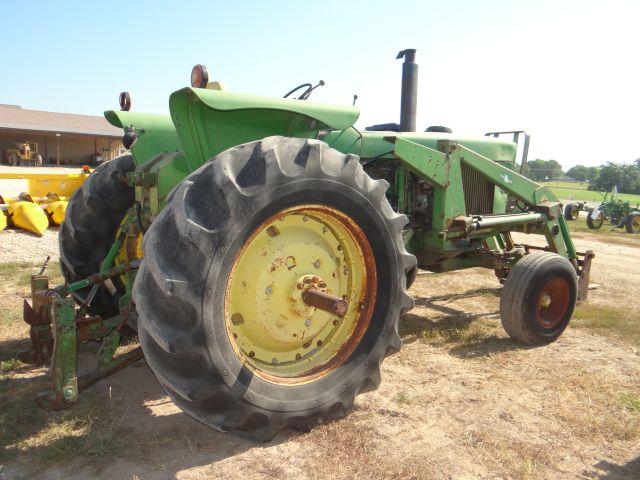 JD 4620 Tractor