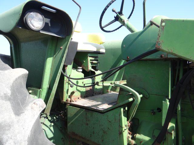 JD 4620 Tractor