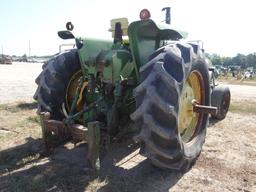 JD 4620 Tractor