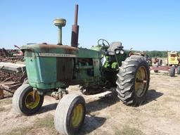 JD 4010 Tractor