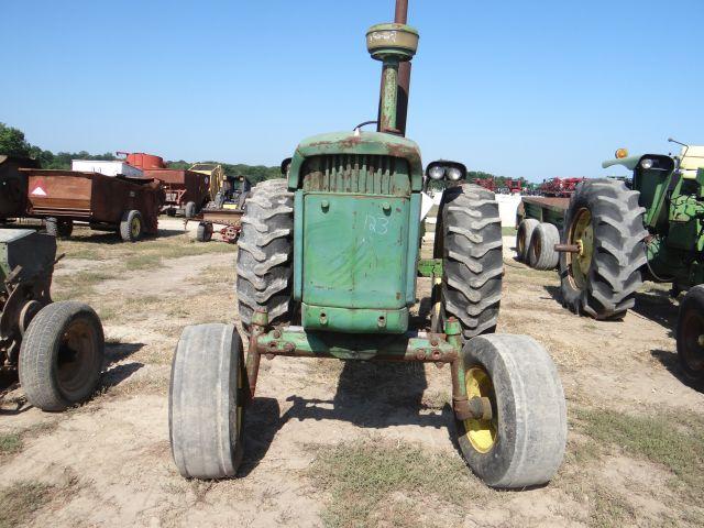 JD 4010 Tractor