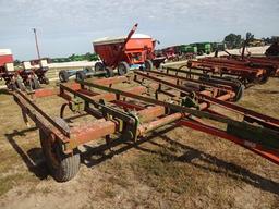 Case Chisel Plow