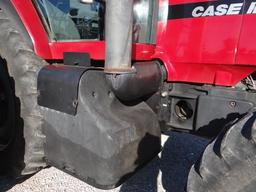 Case IH MX240 Tractor,