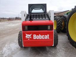 Bobcat 863 , 1999