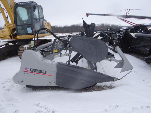 Gleaner 9250 Draper