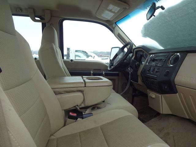 2008 Ford F450 Truck