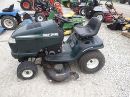 Craftsman Mower