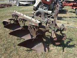 JD Plow