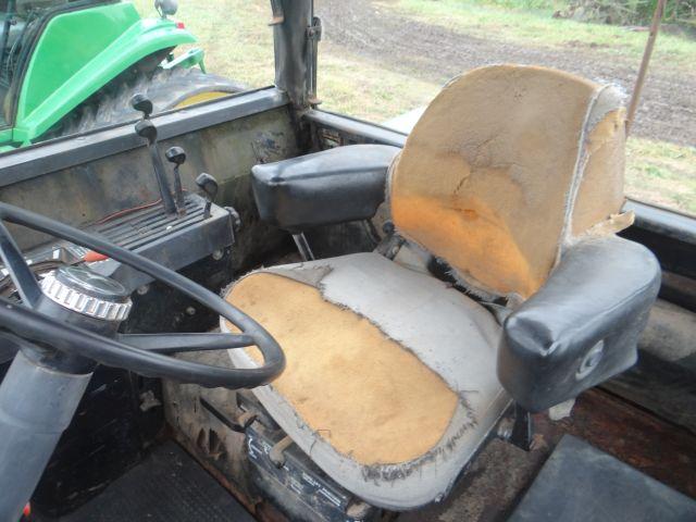 1981 John Deere 8640 Tractor