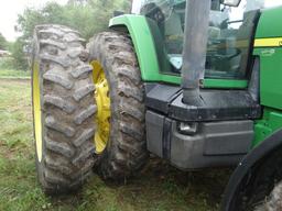 1995 John Deere 8300 Tractor