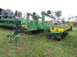 John Deere 1770 Planter