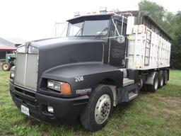 1987 KW T600 Truck