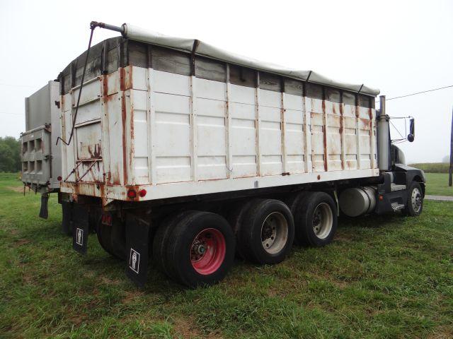 1987 KW T600 Truck