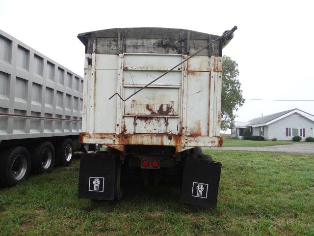 1987 KW T600 Truck