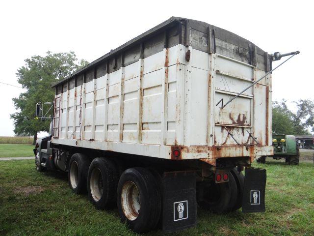 1987 KW T600 Truck