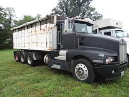 1987 KW T600 Truck