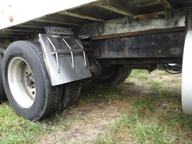 1987 KW T600 Truck