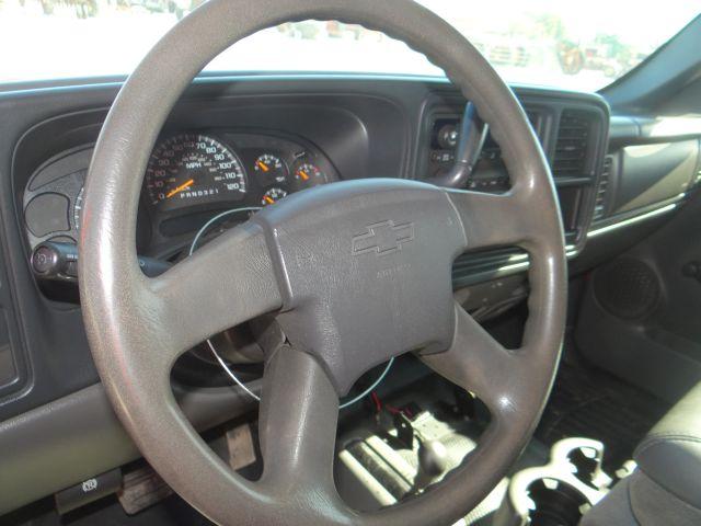 2006 Chevy Silverado1500