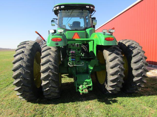 2013 JD 9410R Tractor