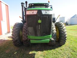 2013 JD 9410R Tractor