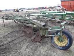 145 Flat Bottom Plow