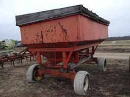 Killbros 225B Gravity Wagon