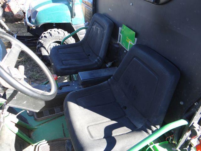 John Deere 626 AMT 5th Wheeler