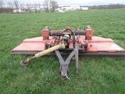 Bush Hog 3210 Pull Type Rotary Cutter