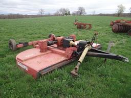 Bush Hog 3210 Pull Type Rotary Cutter