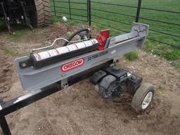 Oregon 22 Ton Portable Log Splitter