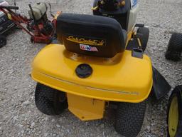 Cub Cadet 2135 Riding Mower