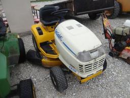 Cub Cadet 2135 Riding Mower