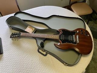 Gibson Electric Guitar