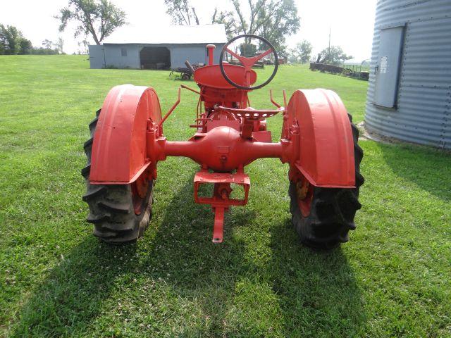 W.C. Allis Chalmers