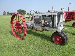 Farmall F12 Tractor