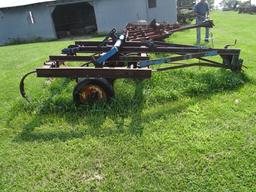 Ford Chisel Plow
