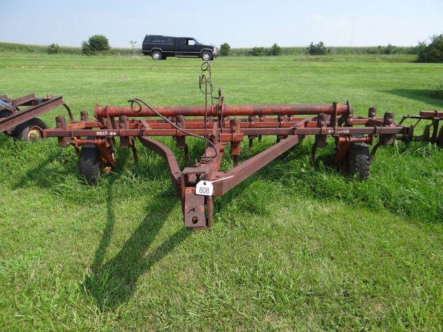 Brady Field Cultivator