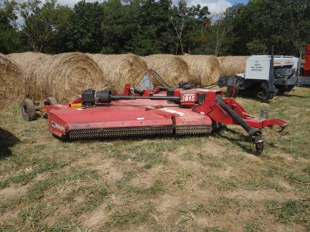 Bush Hog 2815 Rotary Cutter