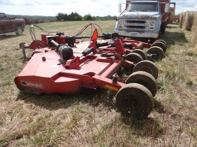 Bush Hog 2815 Rotary Cutter