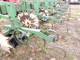 Noble 12 Row Cultivator