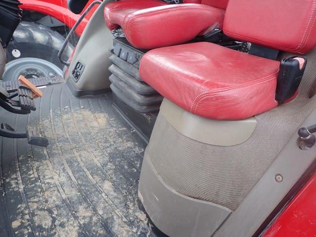 Case IH 310 Magnum, 2014