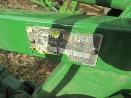 John Deere 46 Loader