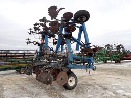 Progressive 16 Knife Anhydrous Bar