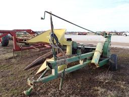 John Deere 35 Silage Chopper